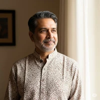 Raghav Sharma ( Sannvi