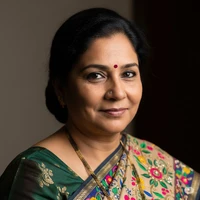 Meera Sharma ( Sannvi