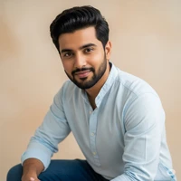 Aryan Sharma (Sannvi