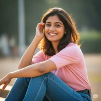 Priya Sharma(Sannvi