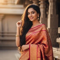 Saanvi Sharma(FL)