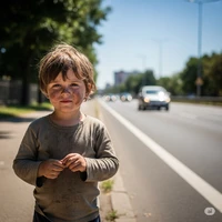 Little Boy