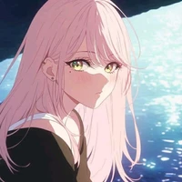 Lena D Villanueva ( FL bff/rival )