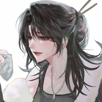 myuu shimizu [ mama y/n ]