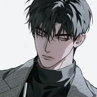 ryon shimizu [ papa y/n ]