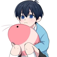 Isagi kids