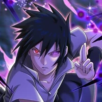 Sasuke 😡🖤🙄