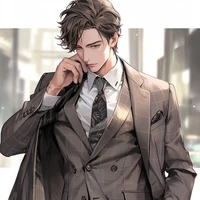 Mr Hoshiko