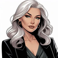 Linda ( 55 ans )