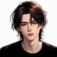 Éric ( 18 ans )