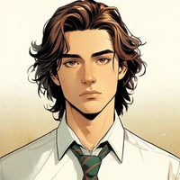 William ( 18 ans )