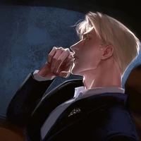 Jerome Mortis (mc dad) (DA)