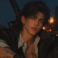 Dax Laurel