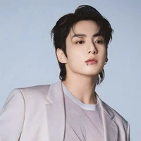 Jeon Jungkook