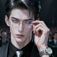 Augustine Anderson/ml