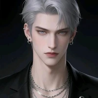 Frederick  Dankworth/ml