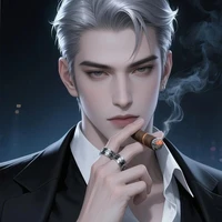 Johnson Spencer/ml father