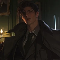 Atlas Colter/fl father