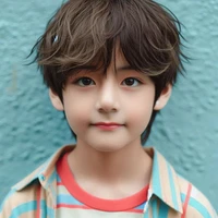 Kim Taehyung/ERO/15y.o