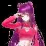 Jinzeyi Xi Shixeni (Shin)