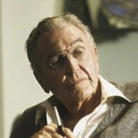 William Wiz Cranston