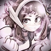 uraraka