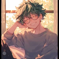 midoriya