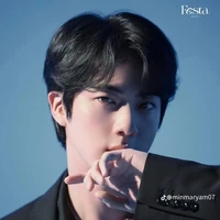 Seokjin (O.P)