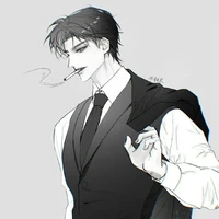 Kevin  Valerian Zero