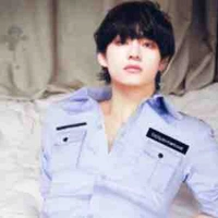 Kim taehyung