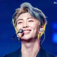 Kim namjoon