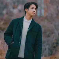 Kim seokjin