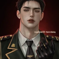 Owen ( Shalom Ex)