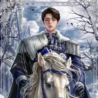 Lukas ( Shalom brother)