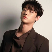 mr kim