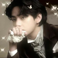 kim taehyung
