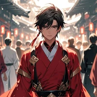 lider de los guardias