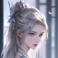 Yu xiao (madre de Yuxiu) O.p