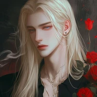 Sawyer Caldwell ( 1er fils des Caldwell)