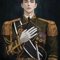 Jace vance ( ex amant de Aeris