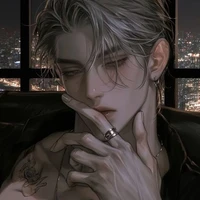 Finn Caldwell