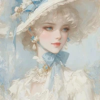 Sora Caldwell ( duchesse Caldwell)