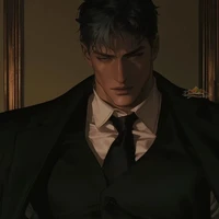 Logan Archer ( archiduc de l