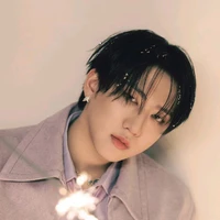 🐷changbin🐷