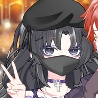 Mya (Autora)