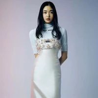 Jiya Singhania [ FL 2 ]