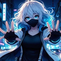 Shaolin Sakura