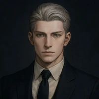 Líder/Mirzan (A.D)