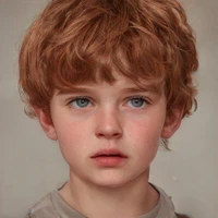 Kael<6Añs. (A.)