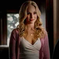 Caroline